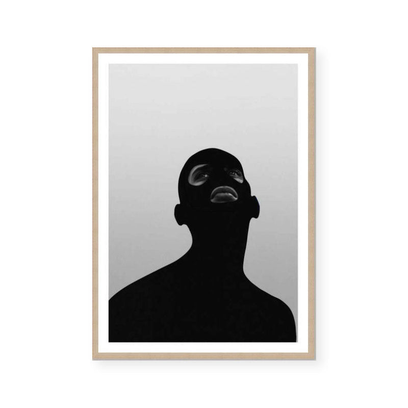 Banker #3 | Fine Art Print | Peytil