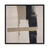 Bare Essence II | Framed Canvas