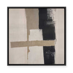 Bare Essence II | Framed Canvas