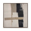 Bare Essence II | Framed Canvas
