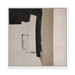 Bare Essence I | Framed Canvas