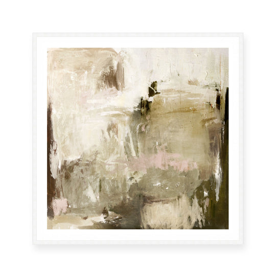 Barefoot in the Garden