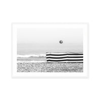 Beach Ball