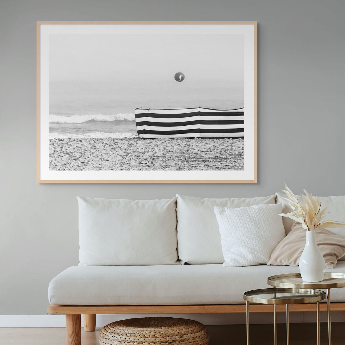 Beach Ball