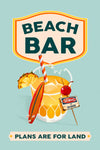 Beach Bar