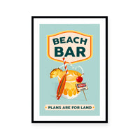 Beach Bar