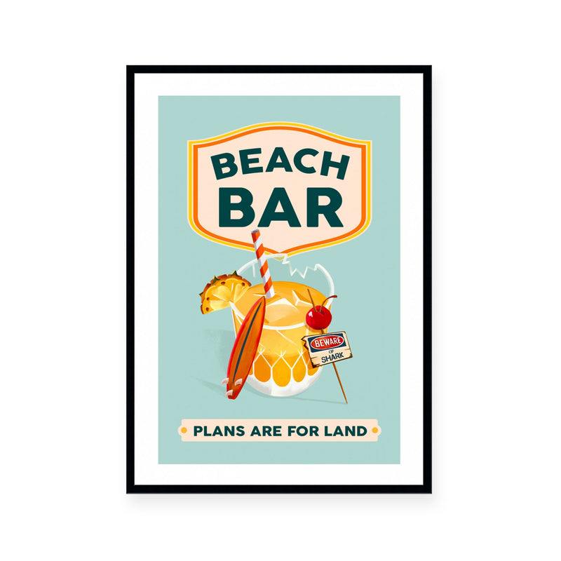 Beach Bar