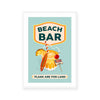 Beach Bar