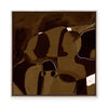 Becoming II | Framed Canvas