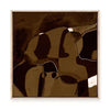 Becoming II | Framed Canvas