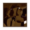 Becoming II | Framed Canvas