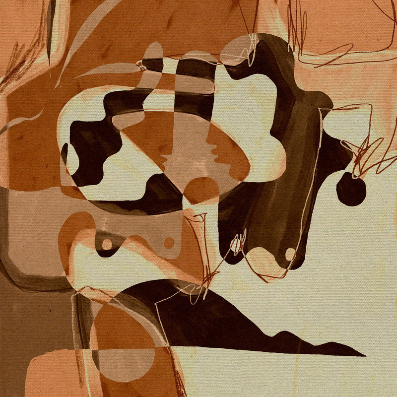 Becoming III