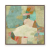 Bedtime Story | Framed Canvas