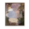 Beneath the Pines | Framed Canvas