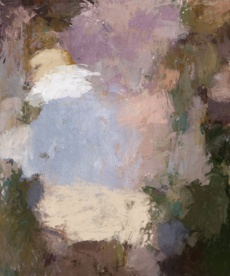 Beneath the Pines