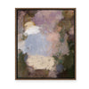 Beneath the Pines | Framed Canvas