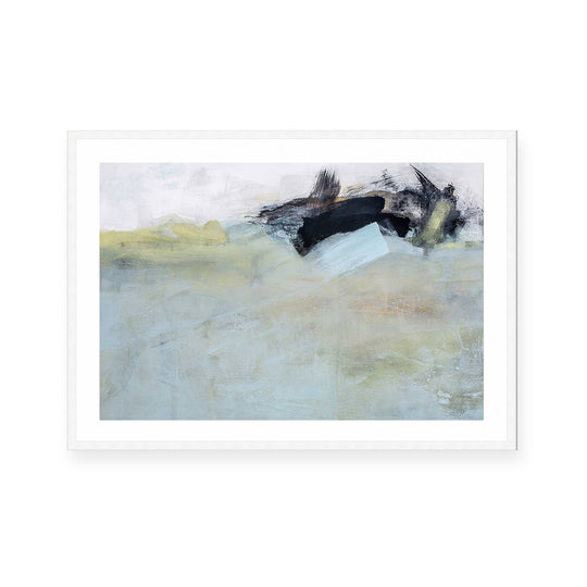 Between Memory & Story