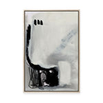 Beyond No2 | Framed Canvas
