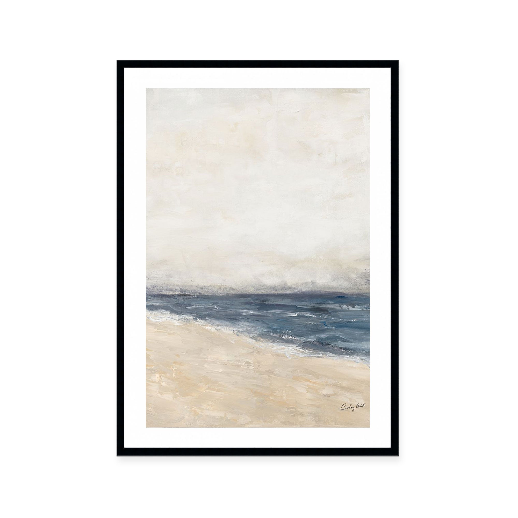 Beyond the Sea