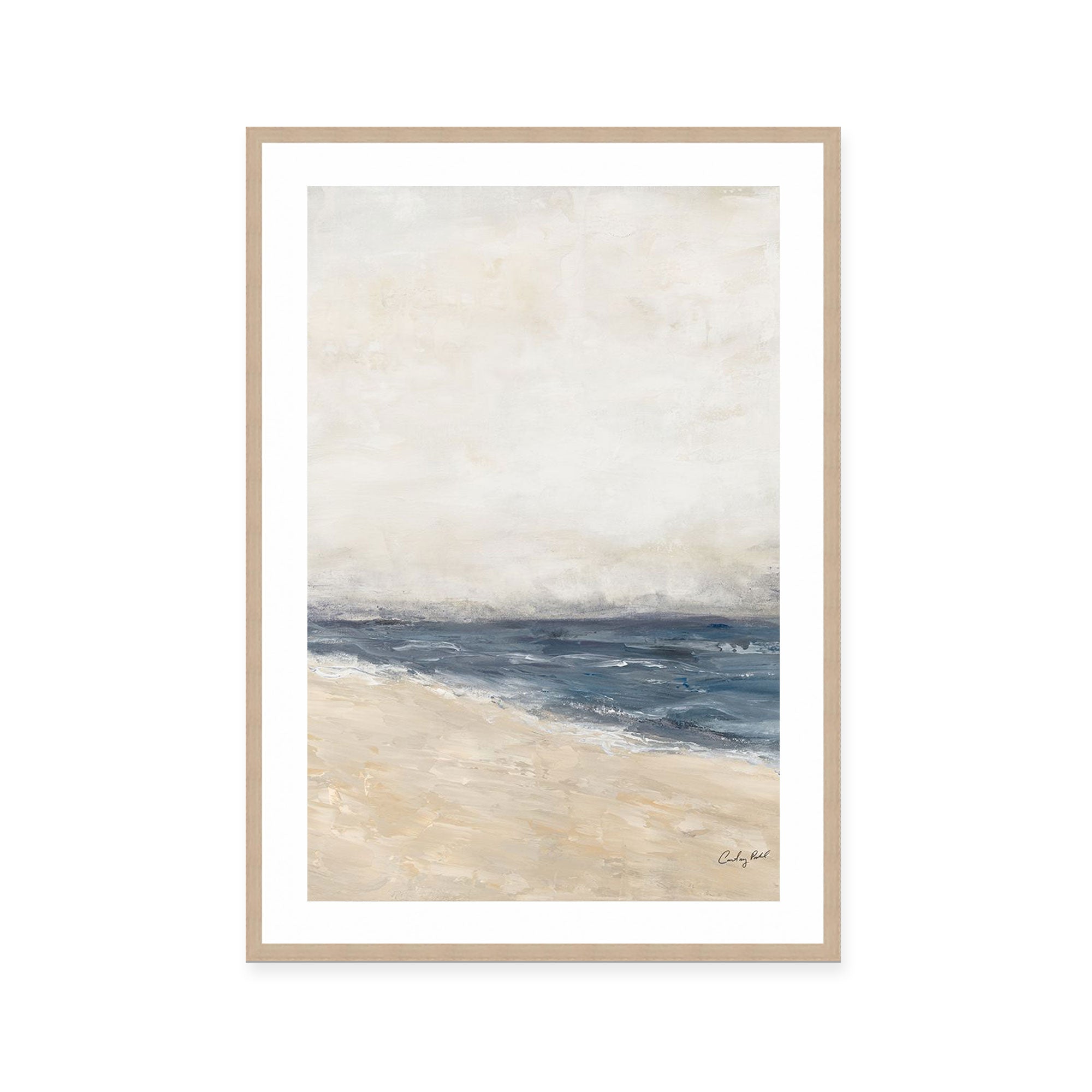 Beyond the Sea