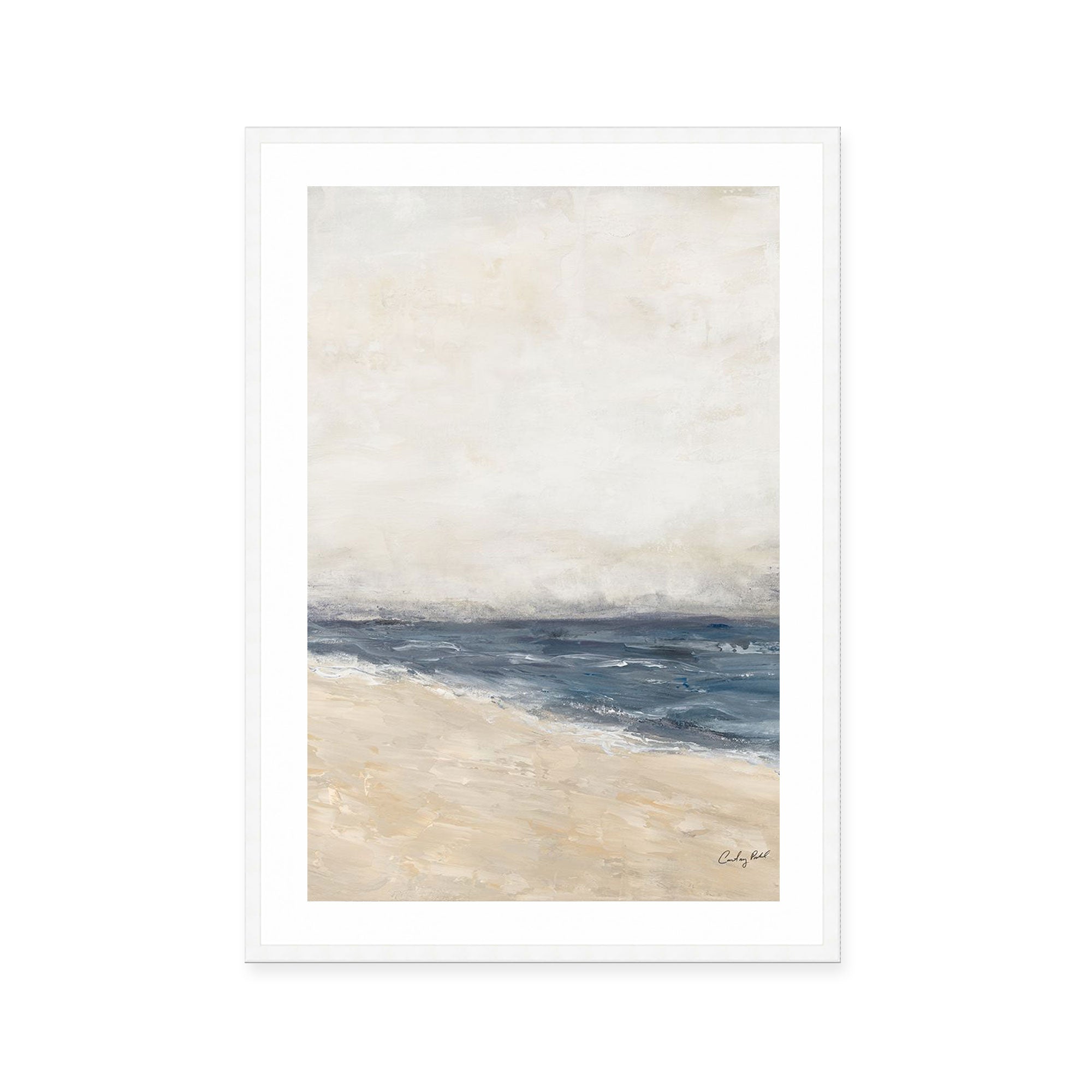 Beyond the Sea