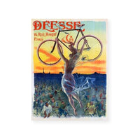 Bicycle Deesse