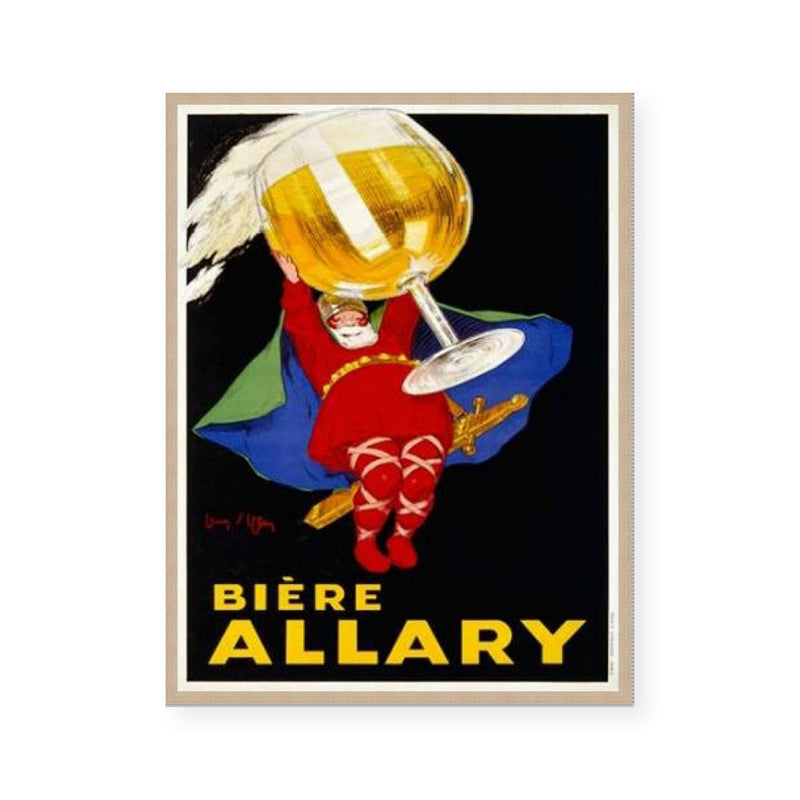 Biere Allary