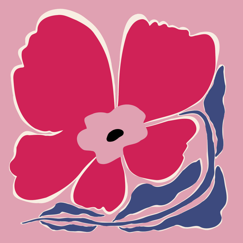 Big Blooming II