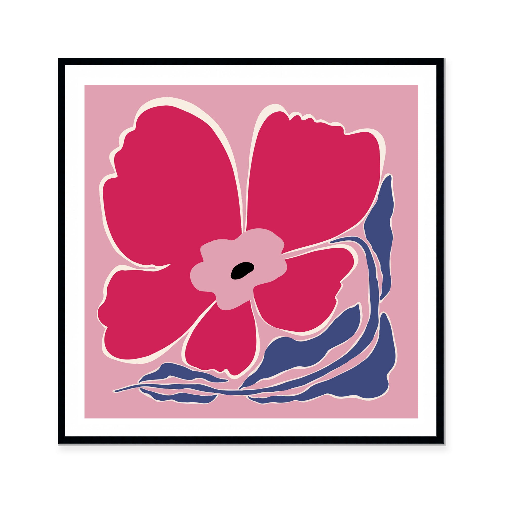 Big Blooming II