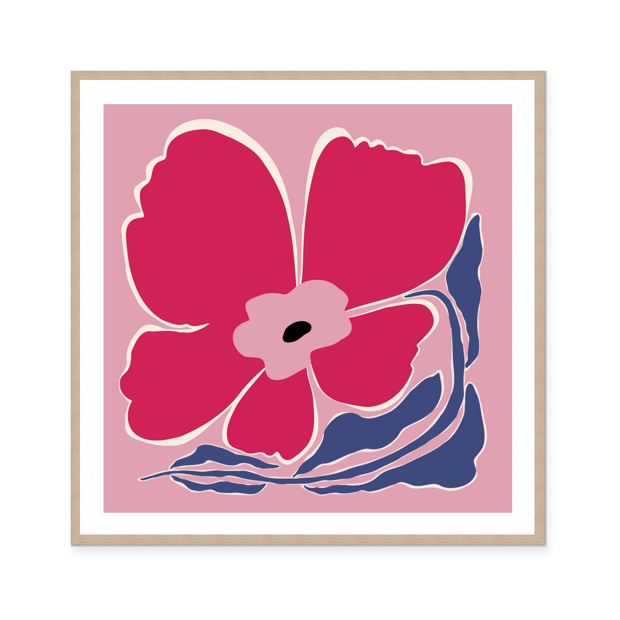 Big Blooming II