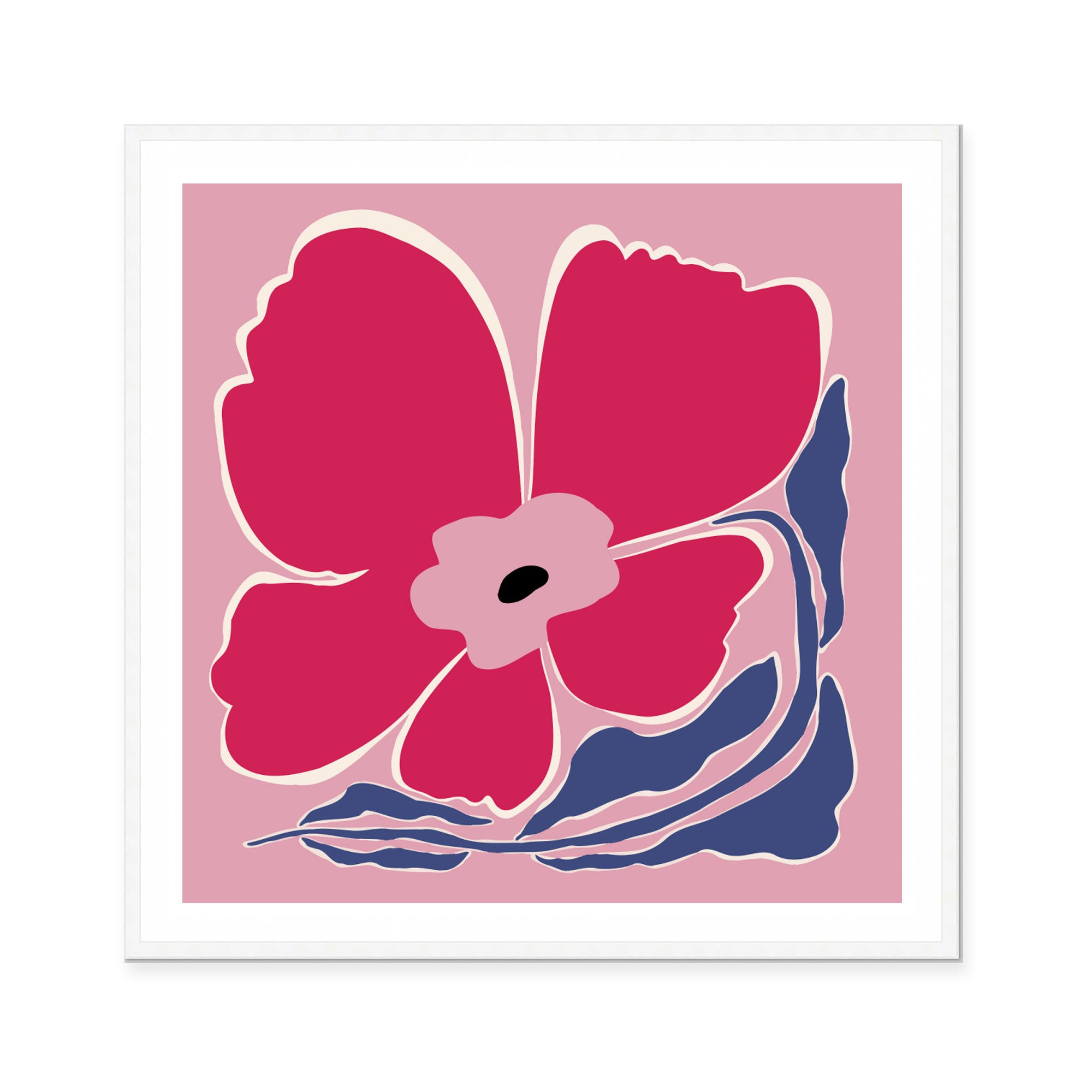 Big Blooming II