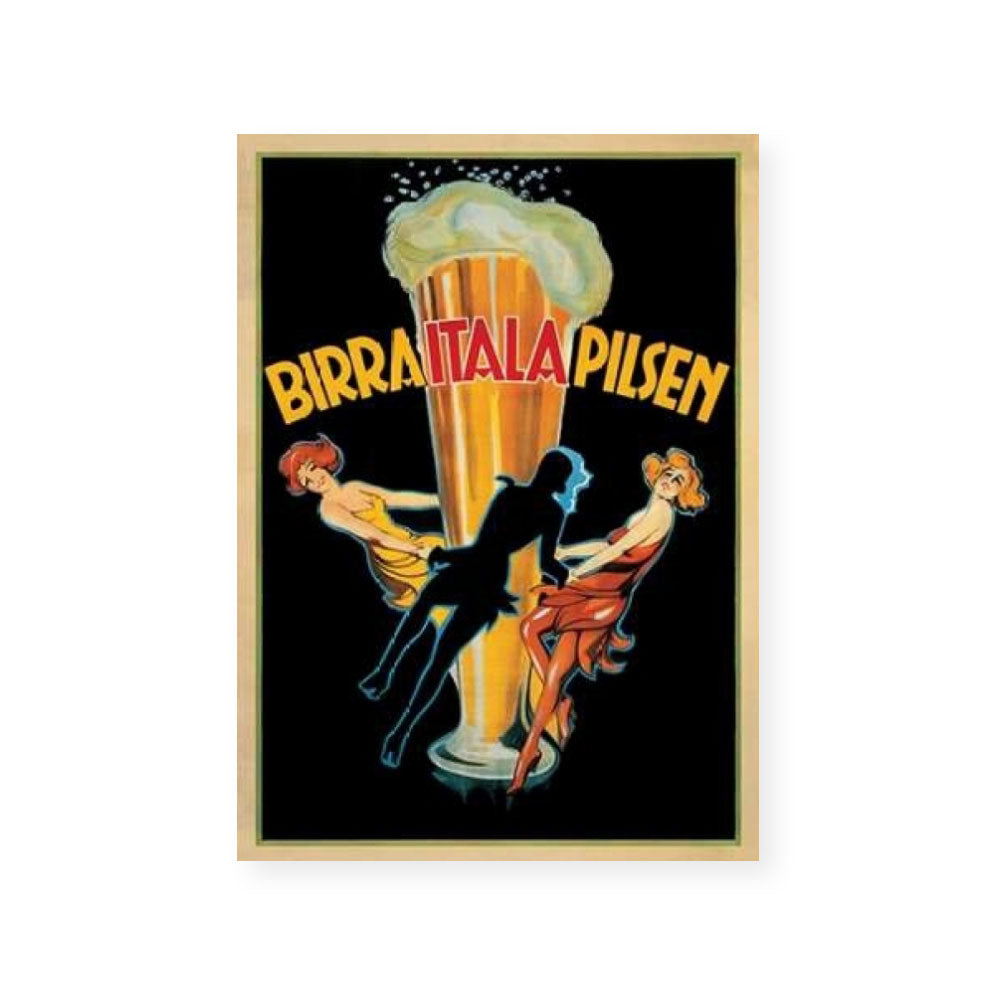 Birra Itala Pilsen
