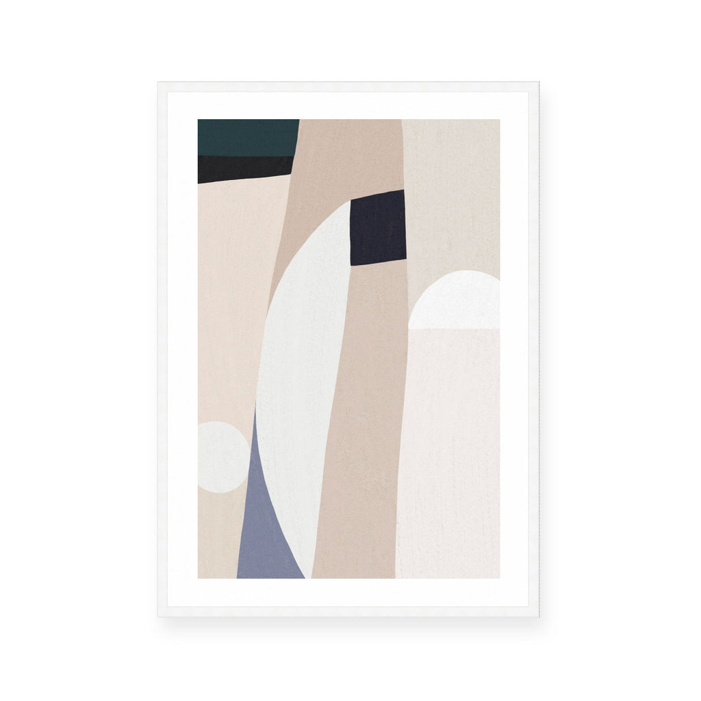 Bit by Bit – Art and Framing Co