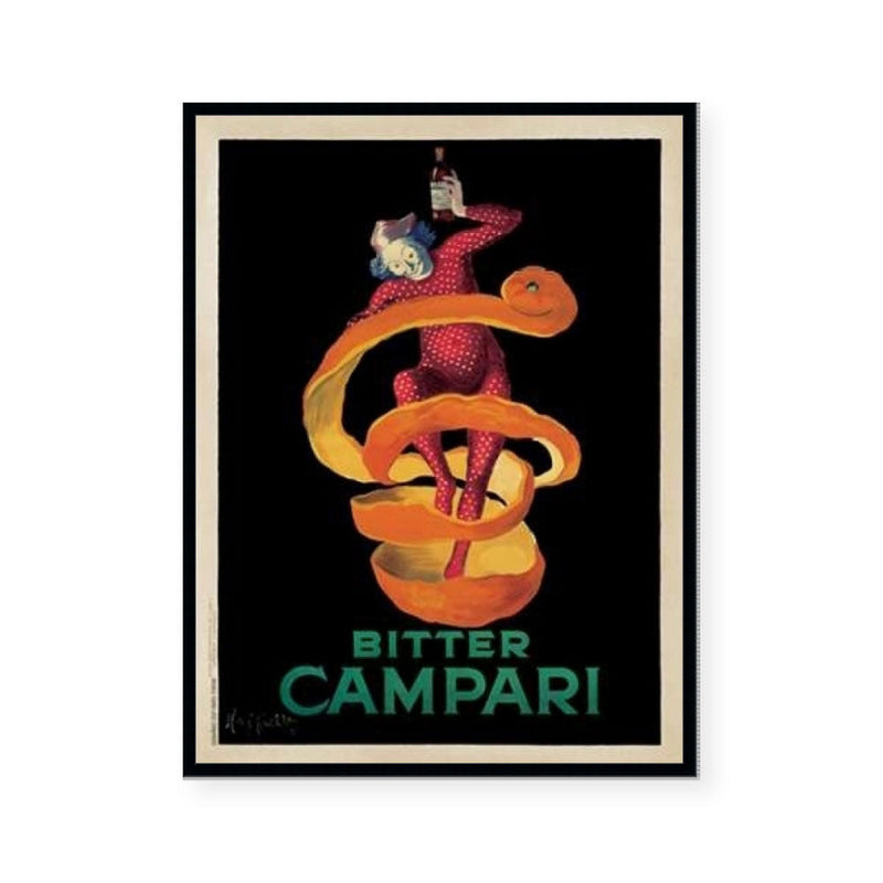 Bitter Campari