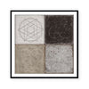 Black Tile II