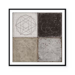 Black Tile II