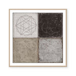 Black Tile II