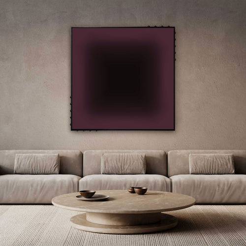 Ombré | Blackberry