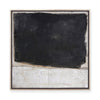 Blackout | Framed Canvas