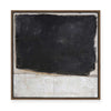 Blackout | Framed Canvas