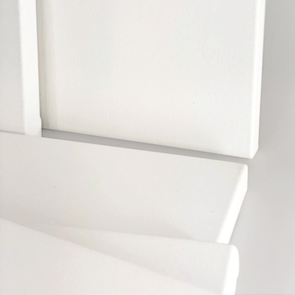 Blank Canvas | Primed Cotton | Framed