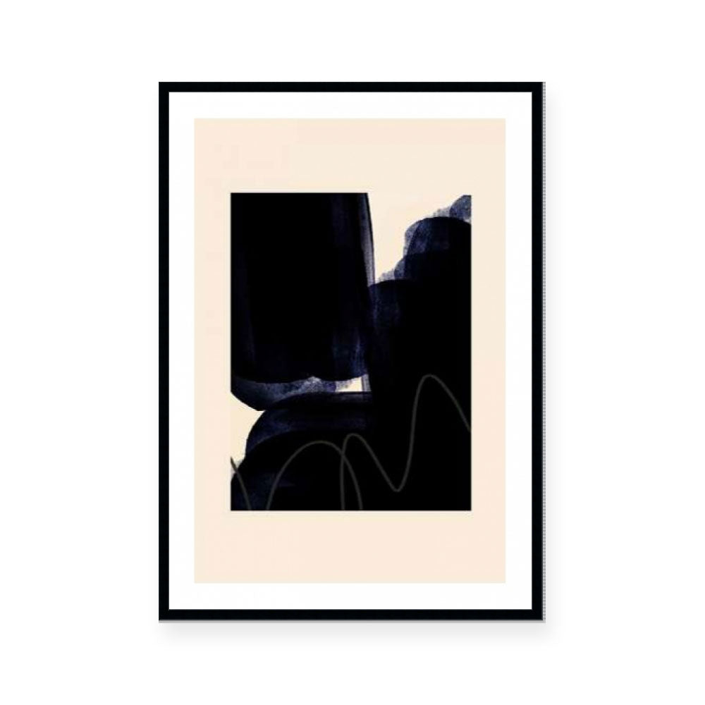 Blobs of Black II