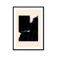 Blobs of Black II
