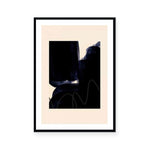 Blobs of Black II