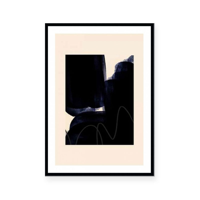 Blobs of Black II