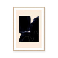 Blobs of Black II
