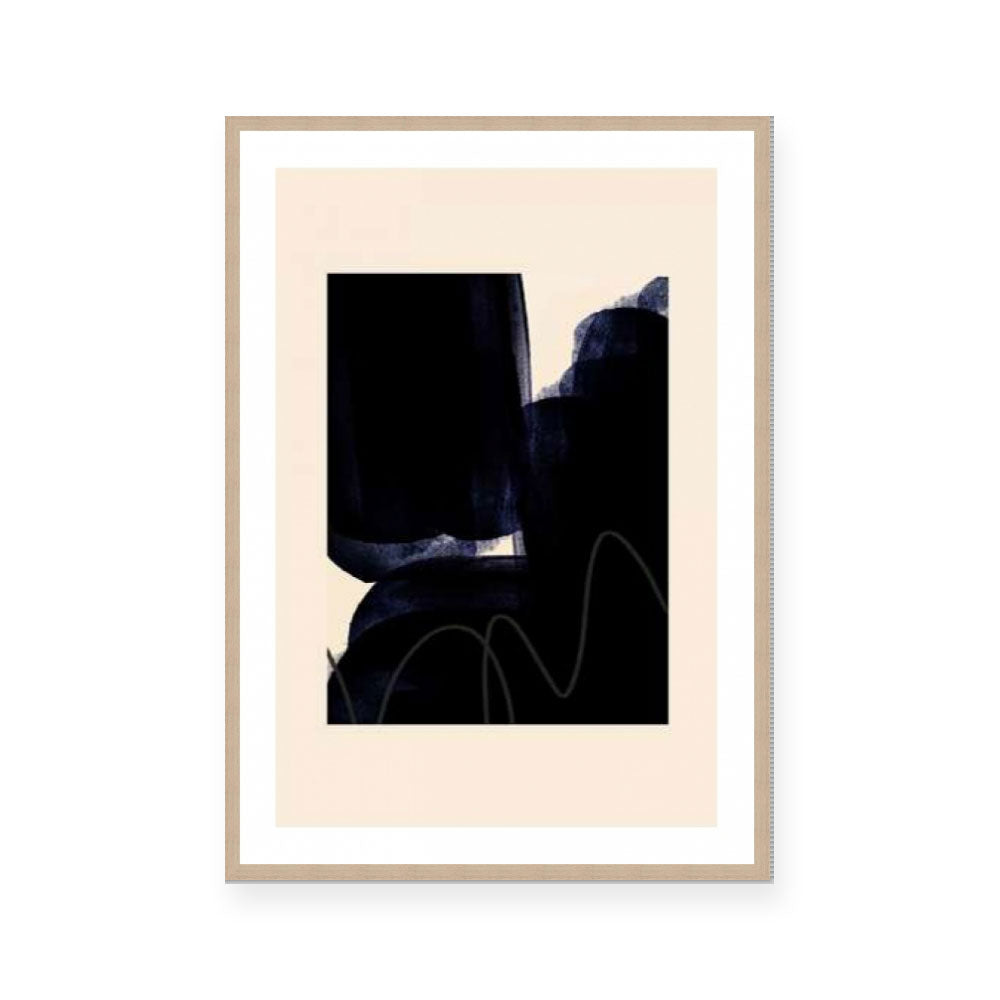 Blobs of Black II