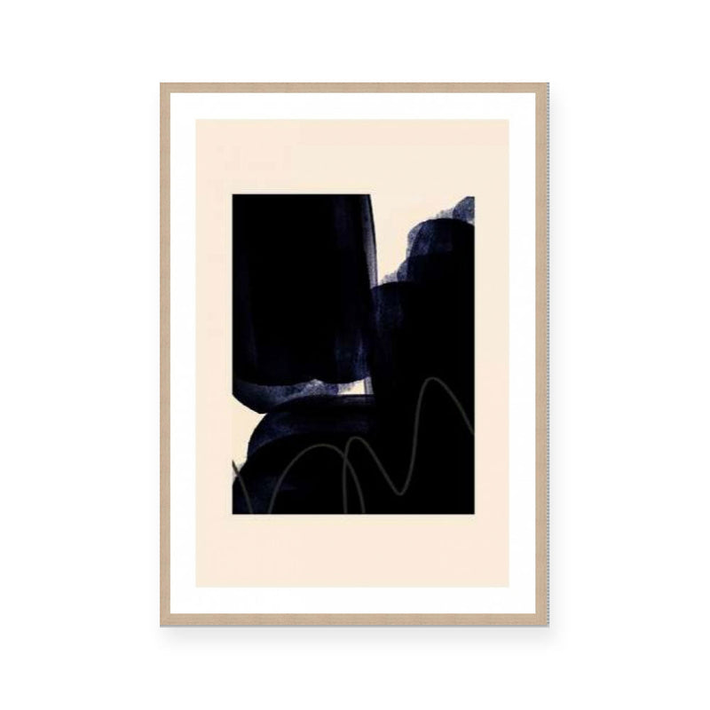 Blobs of Black II