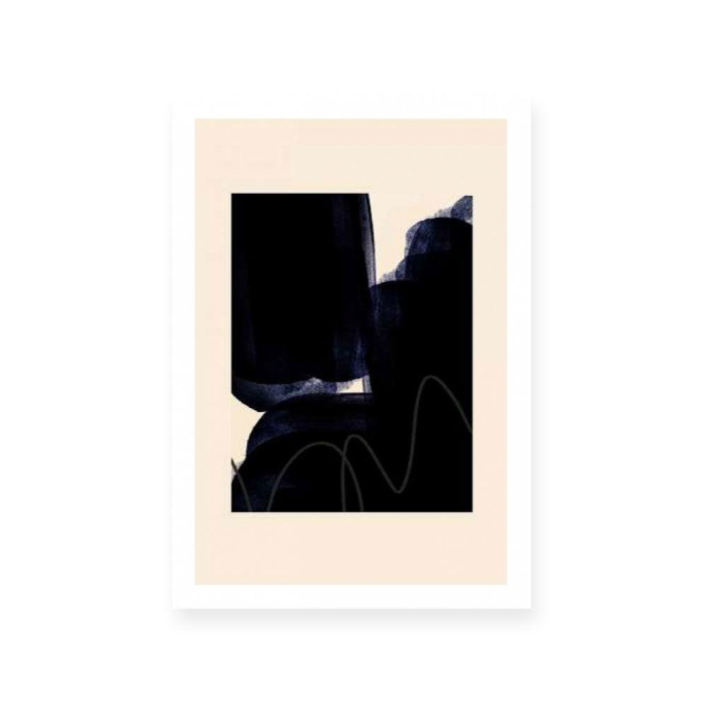 Blobs of Black II