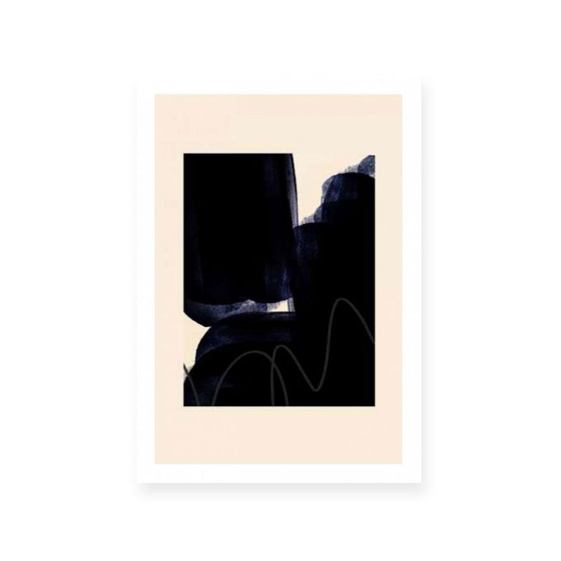 Blobs of Black II